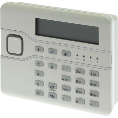 Eaton I-KP01 Wired keypad, built in proximity reader